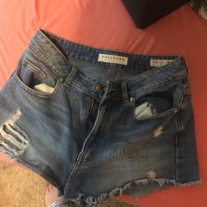 PacSun Shorts